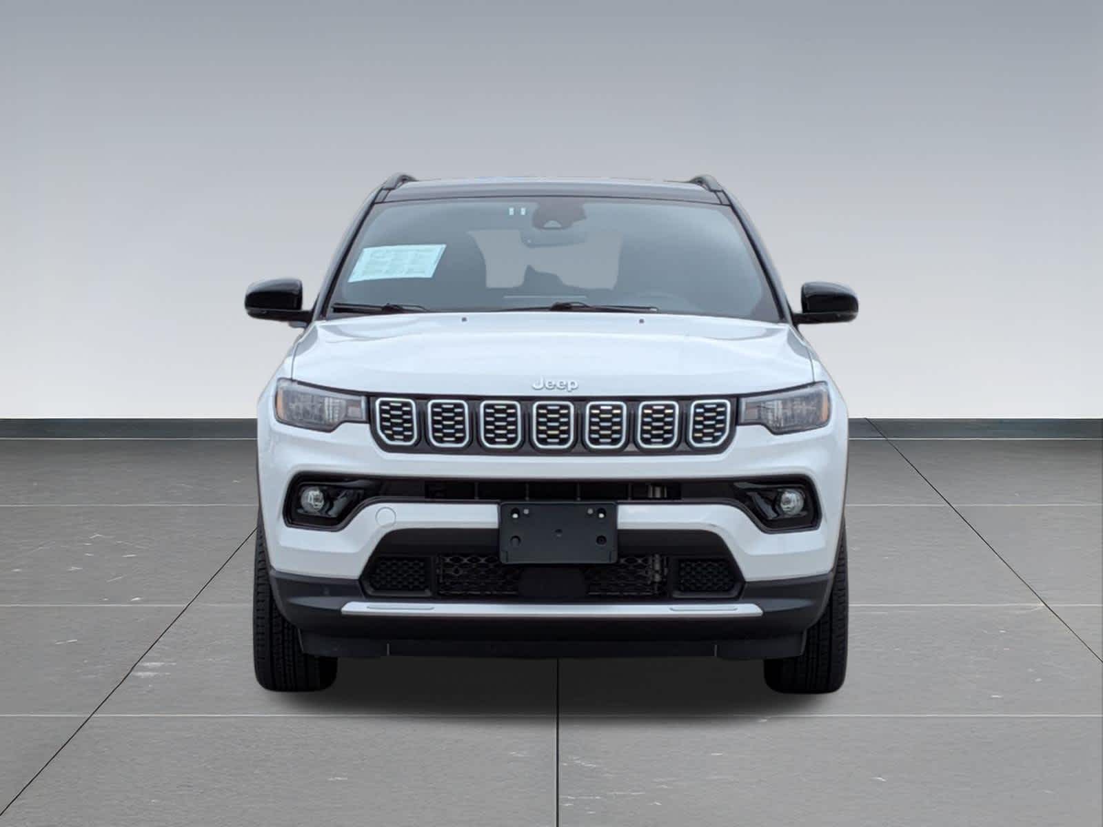 Thumbnail: 2025 Jeep Compass - 9