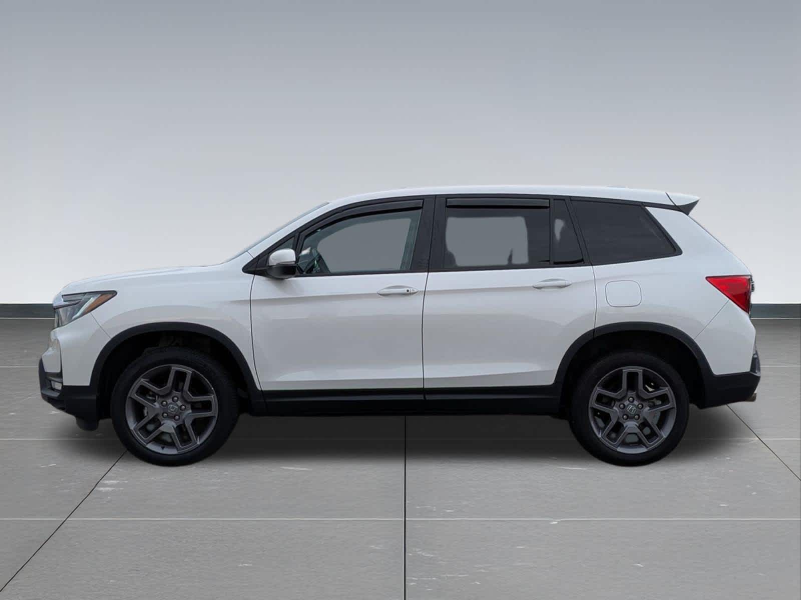 Thumbnail: 2023 Honda Passport - 2