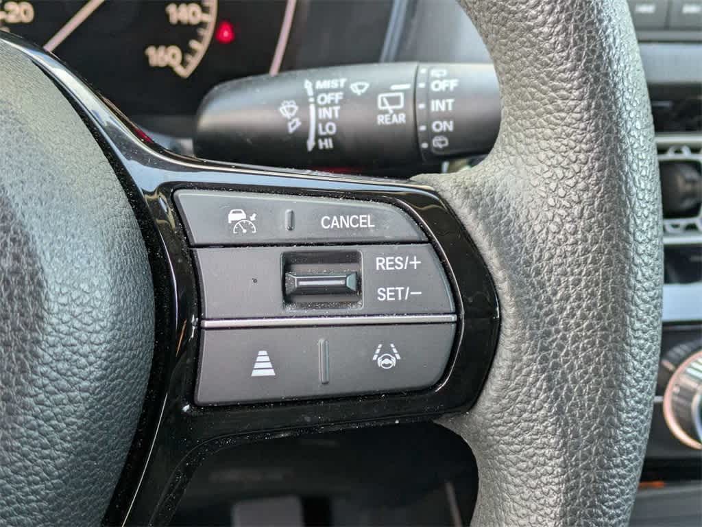 Thumbnail: 2023 Honda Civic - 22