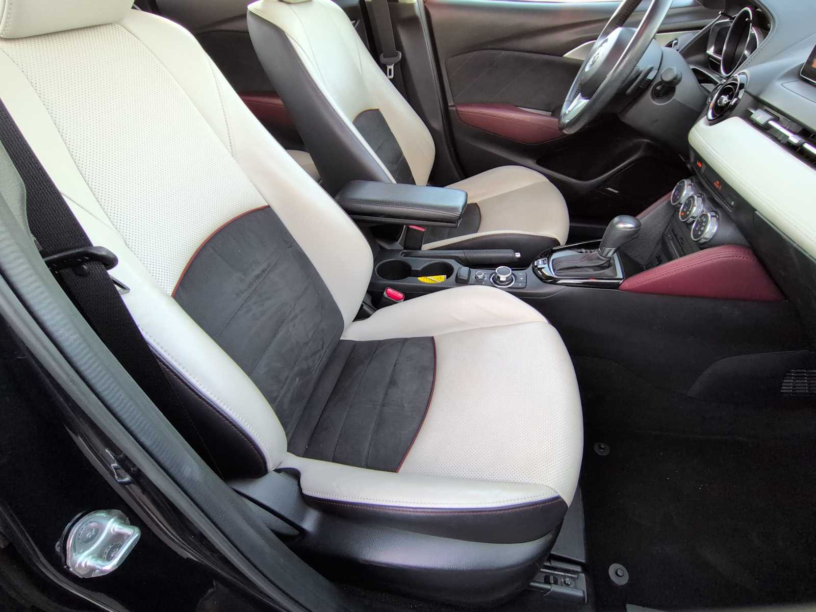 Thumbnail: 2016 Mazda CX-3 - 19