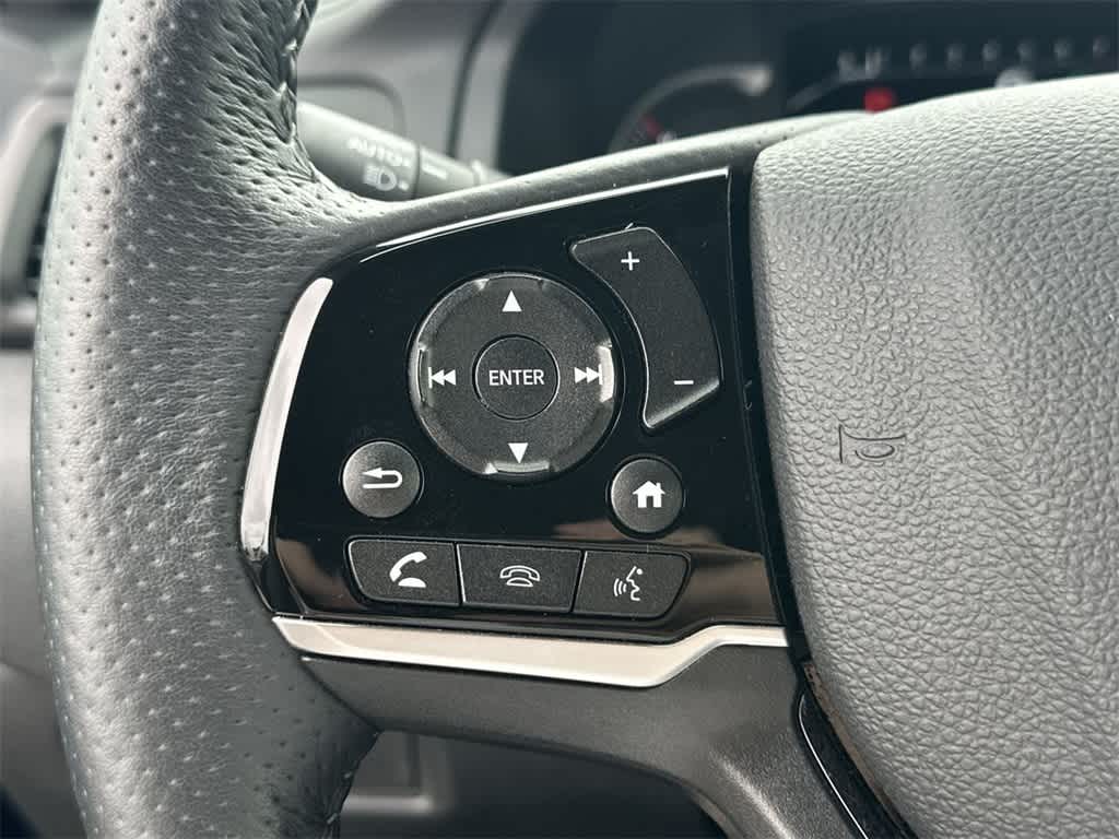 Thumbnail: 2022 Honda Passport - 21