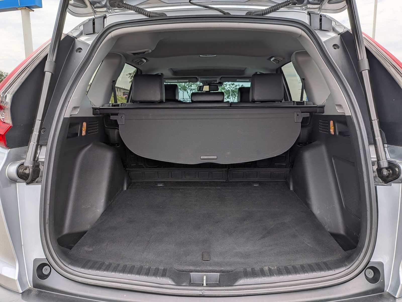 Thumbnail: 2018 Honda CR-V - 34