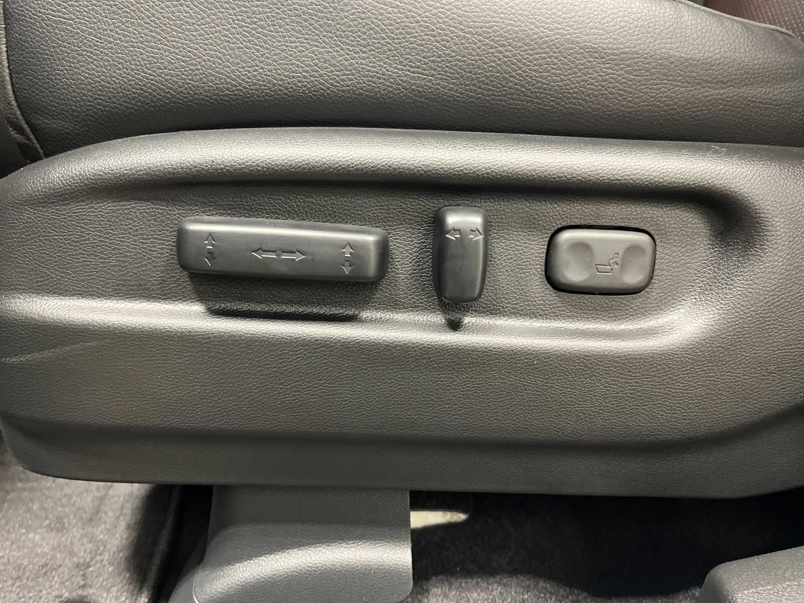 Thumbnail: 2026 Honda Ridgeline - 16