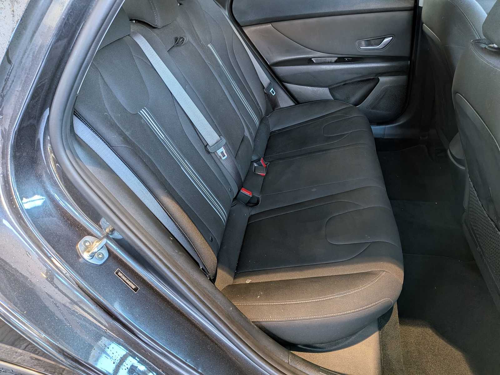 Thumbnail: 2021 Hyundai Elantra - 20