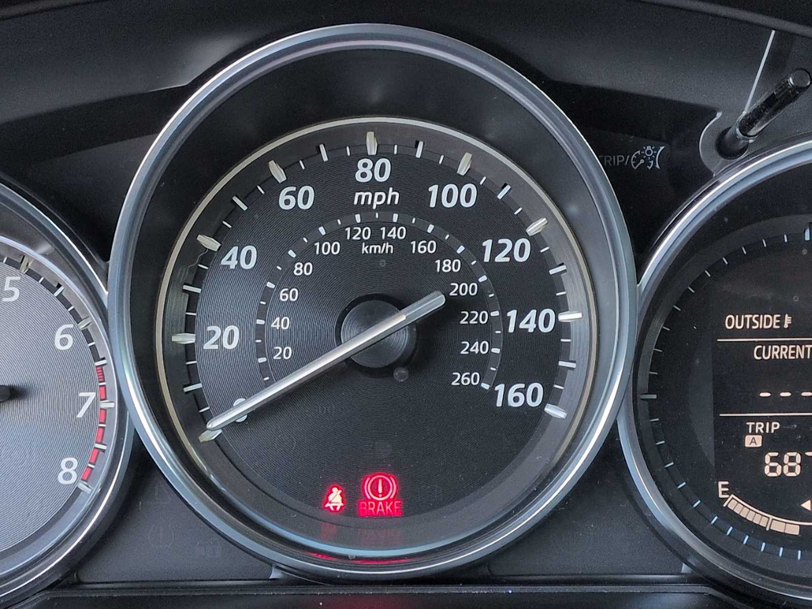 Thumbnail: 2015 Mazda CX-5 - 25