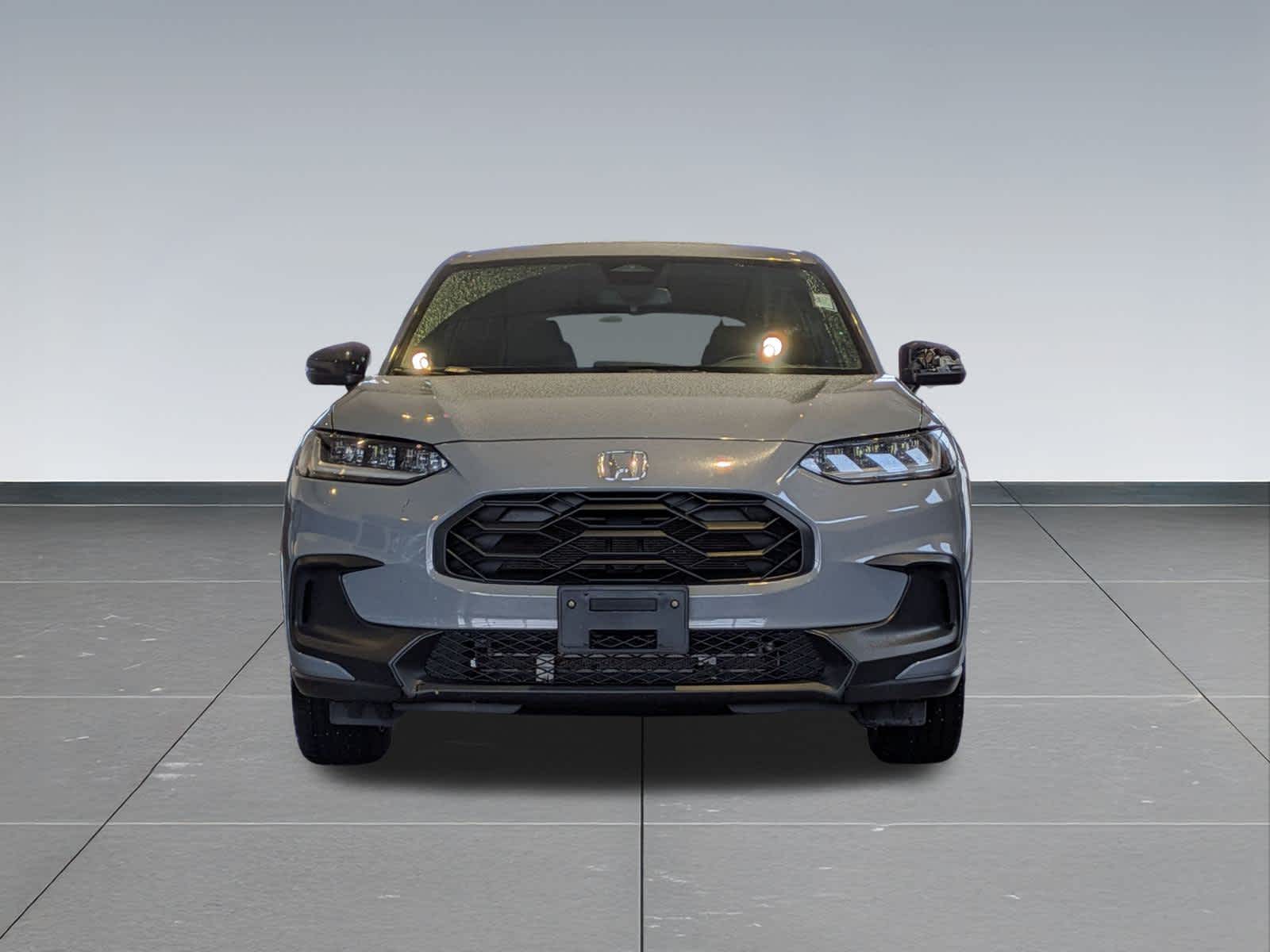 Thumbnail: 2023 Honda HR-V - 7