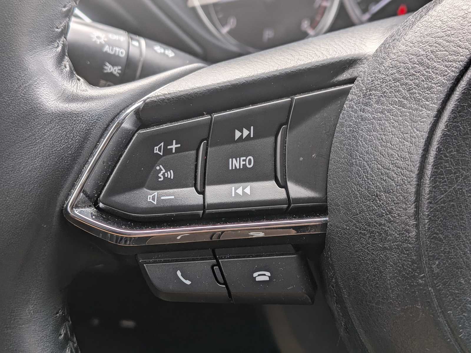 Thumbnail: 2019 Mazda CX-5 - 24