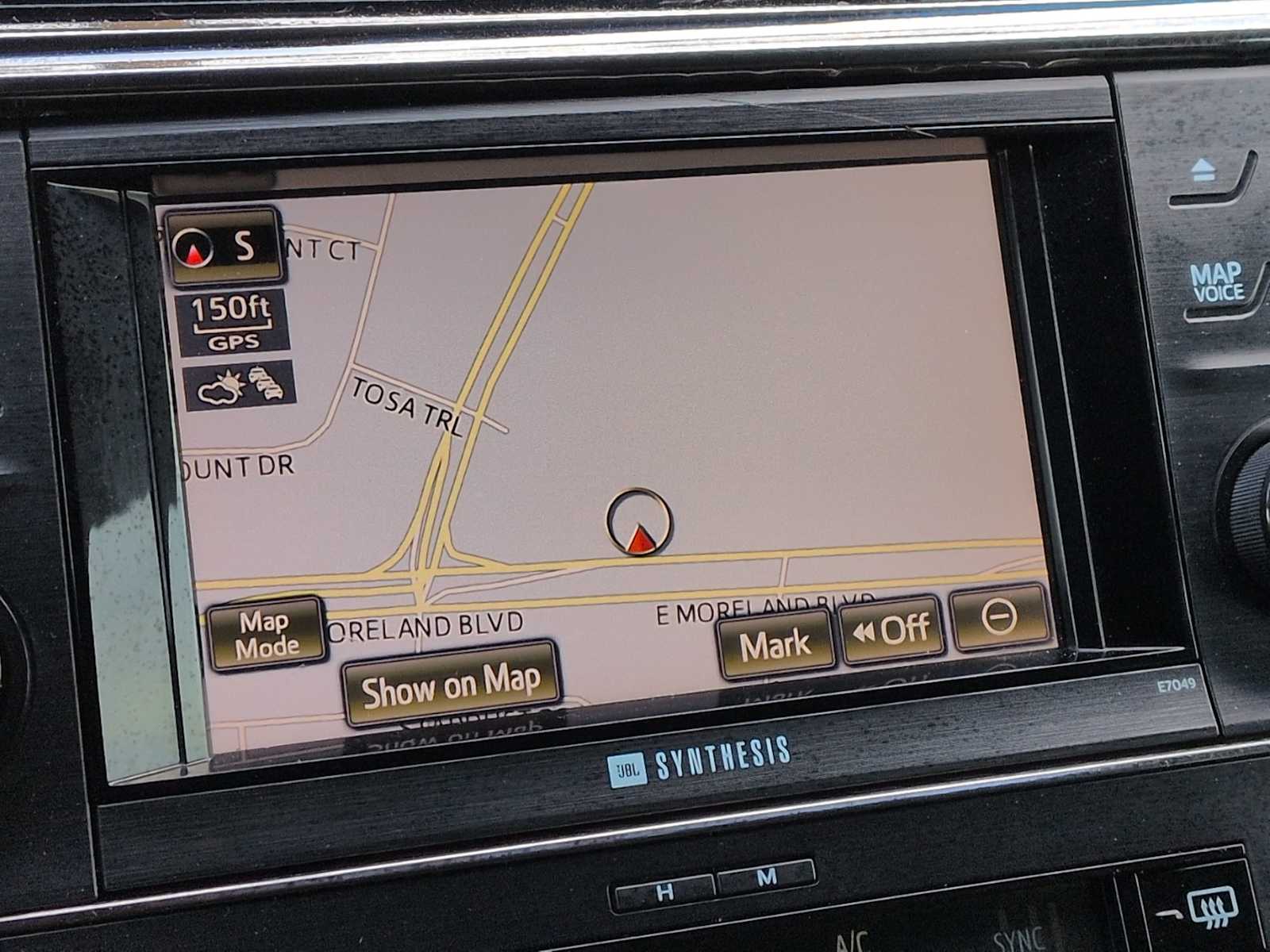 Thumbnail: 2014 Toyota Avalon - 29