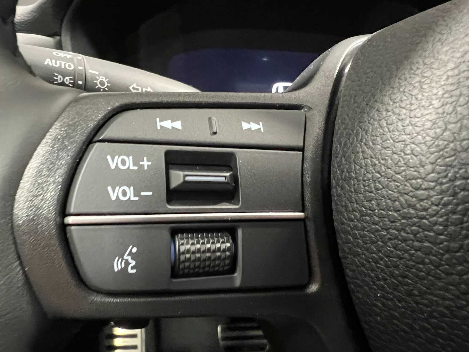 Thumbnail: 2025 Honda Accord - 19