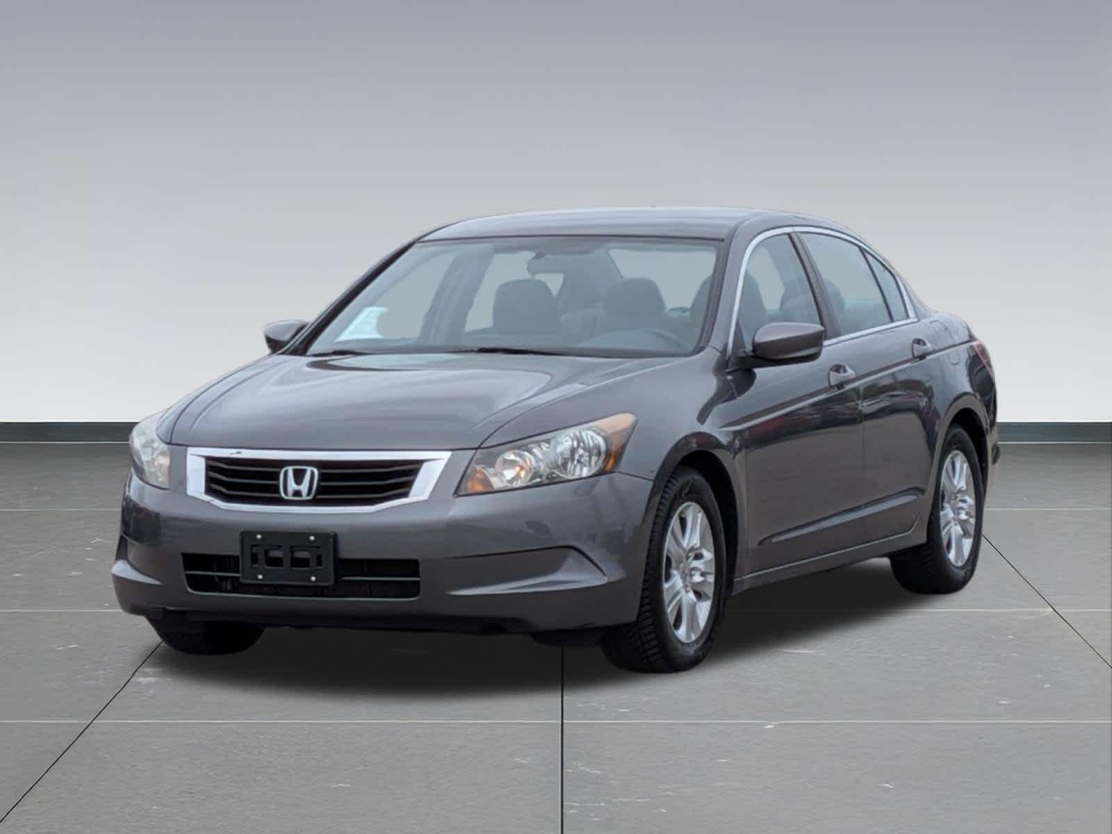 Thumbnail: 2009 Honda Accord - 9