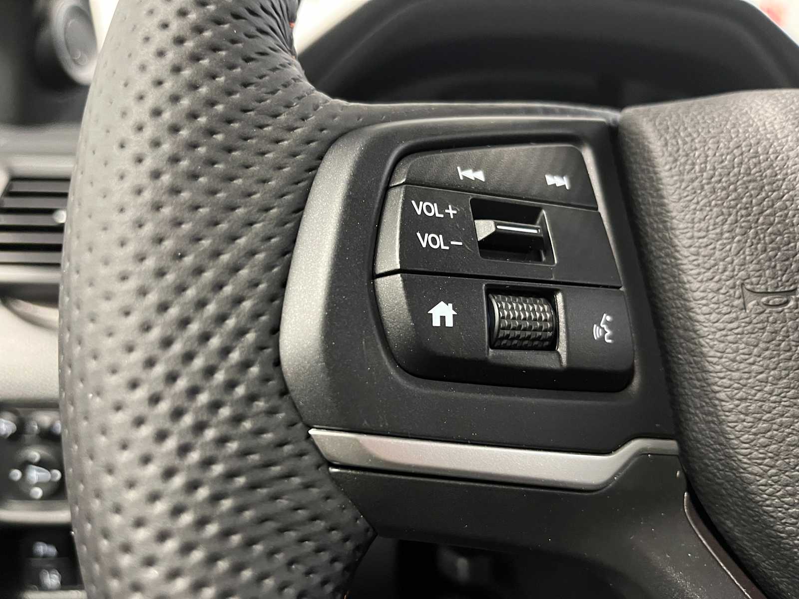 2025 Honda Ridgeline TrailSport 15