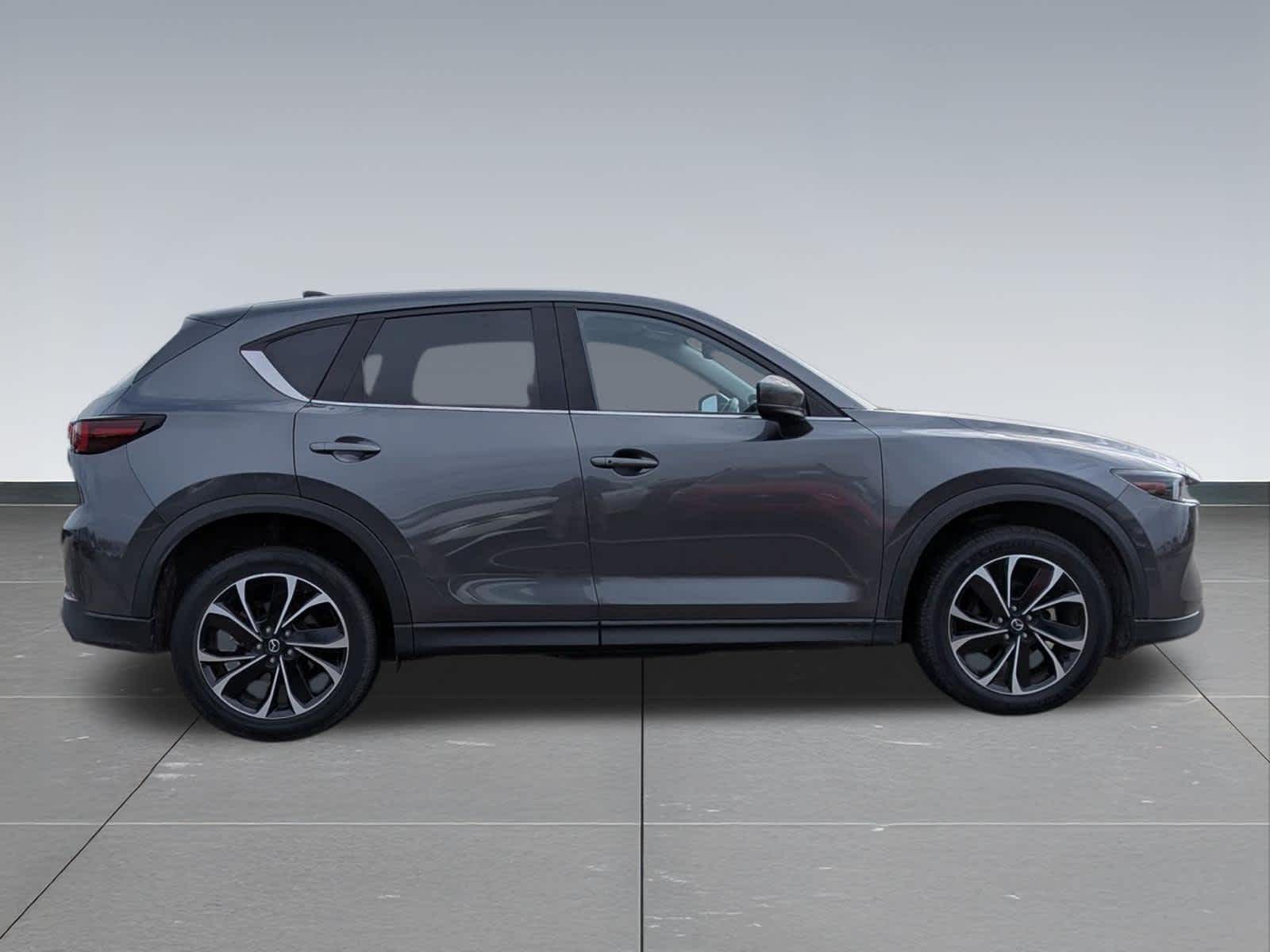 Thumbnail: 2023 Mazda CX-5 - 7