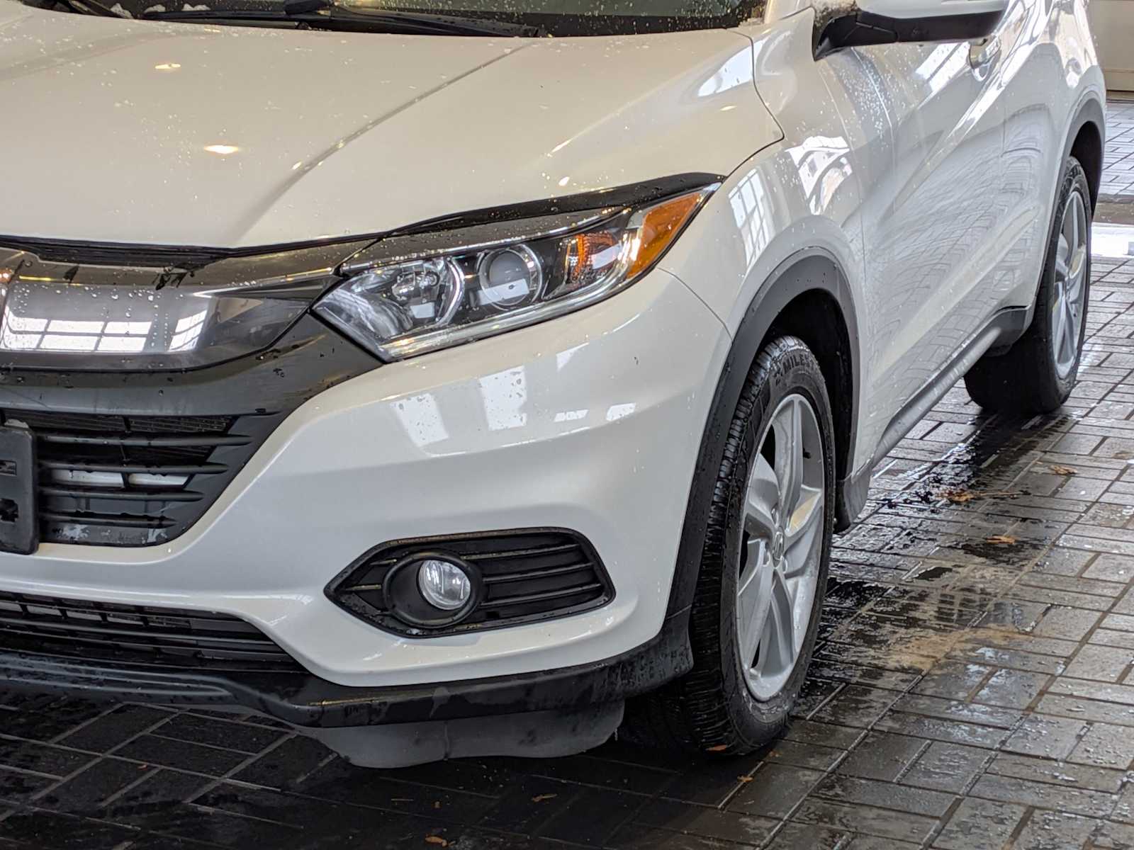 Thumbnail: 2019 Honda HR-V - 10