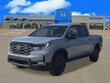  Honda Ridgeline