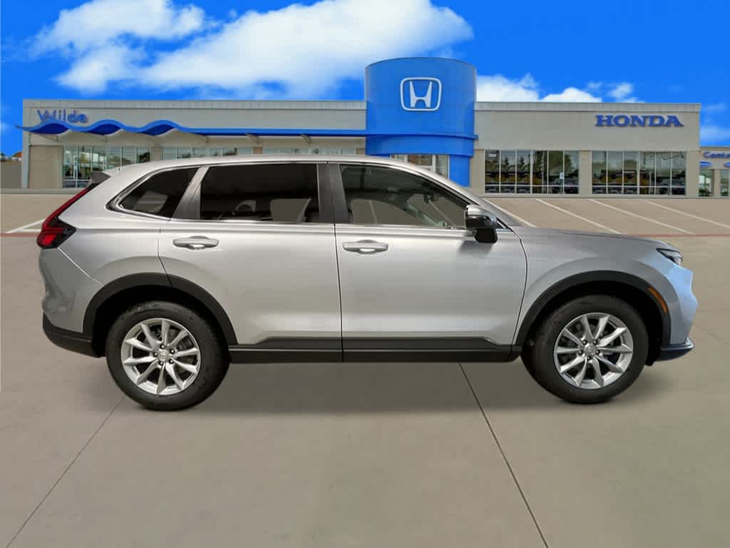 Thumbnail: 2026 Honda CR-V - 7