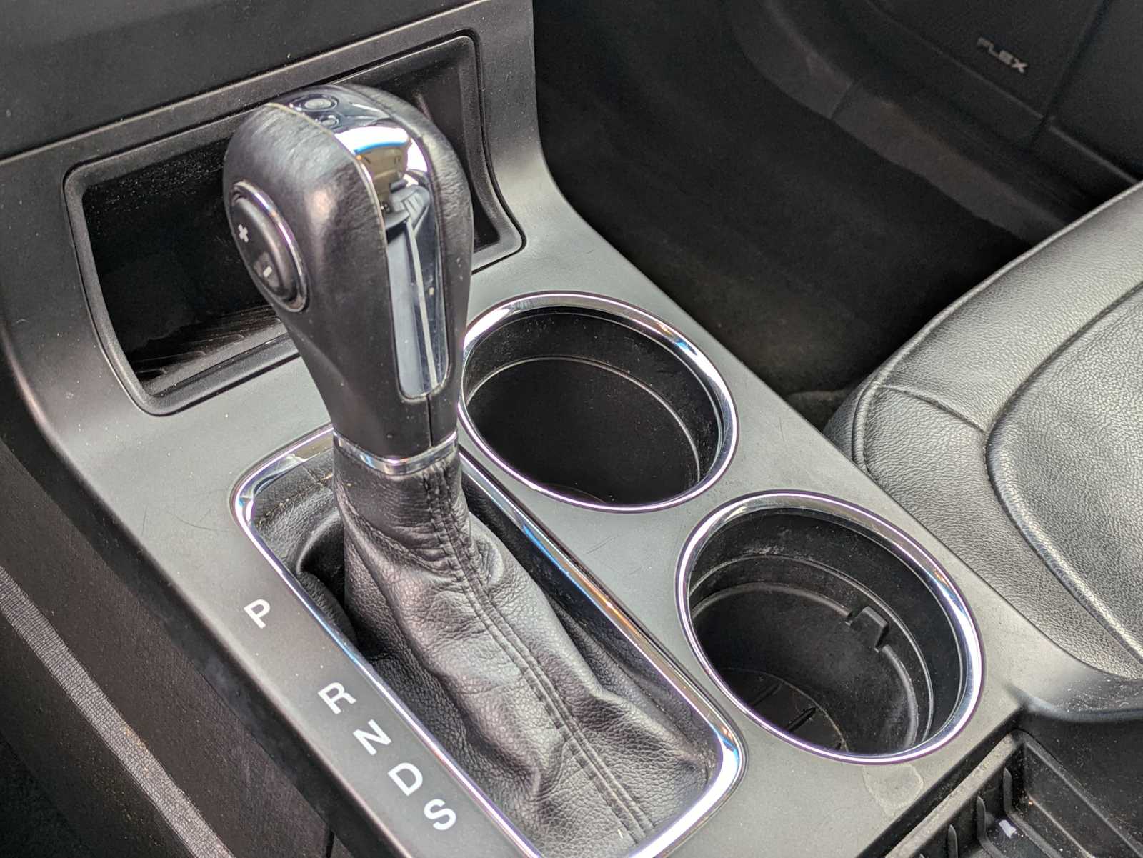 Thumbnail: 2017 Ford Flex - 25