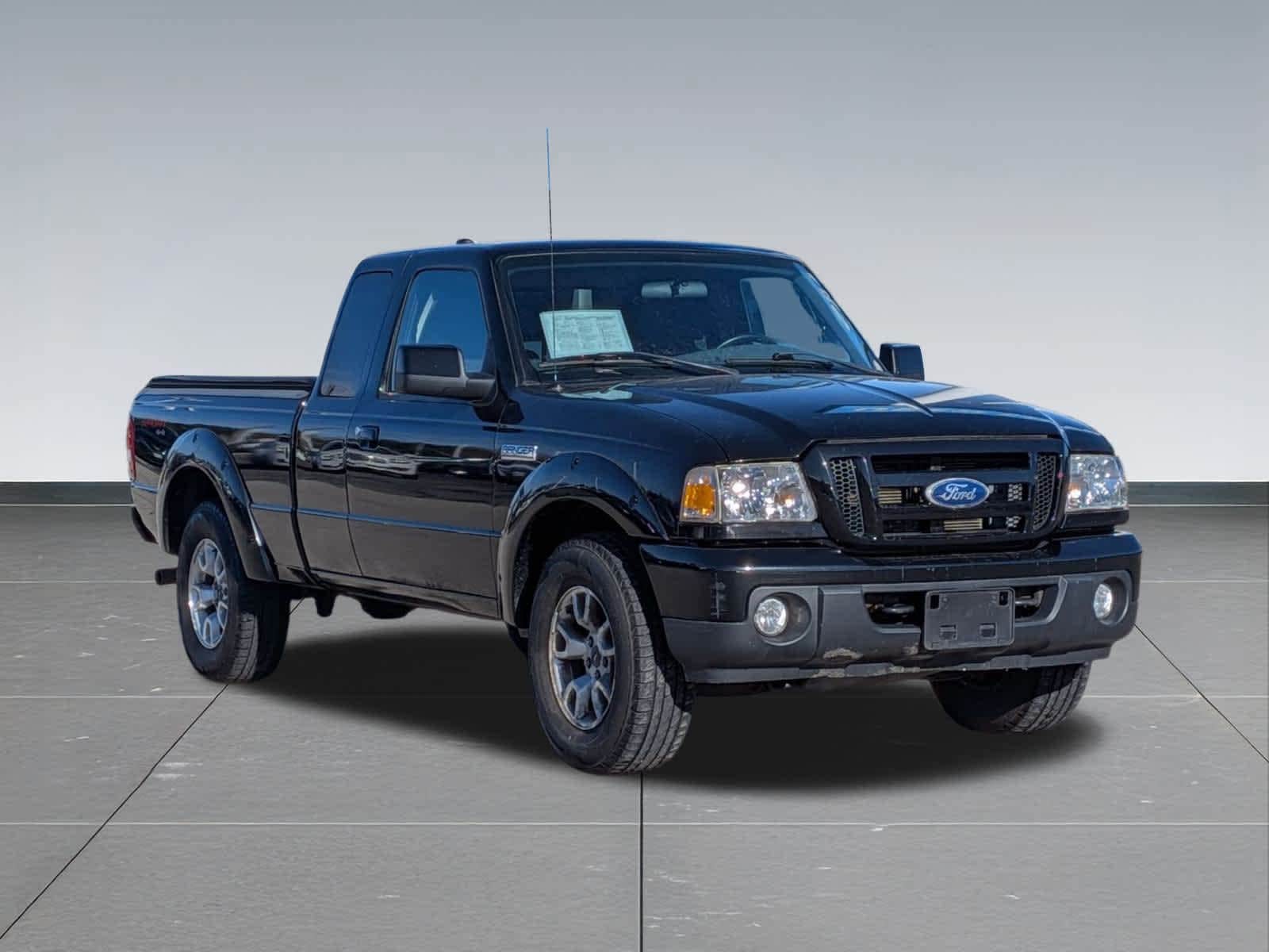 Thumbnail: 2011 Ford Ranger - 8