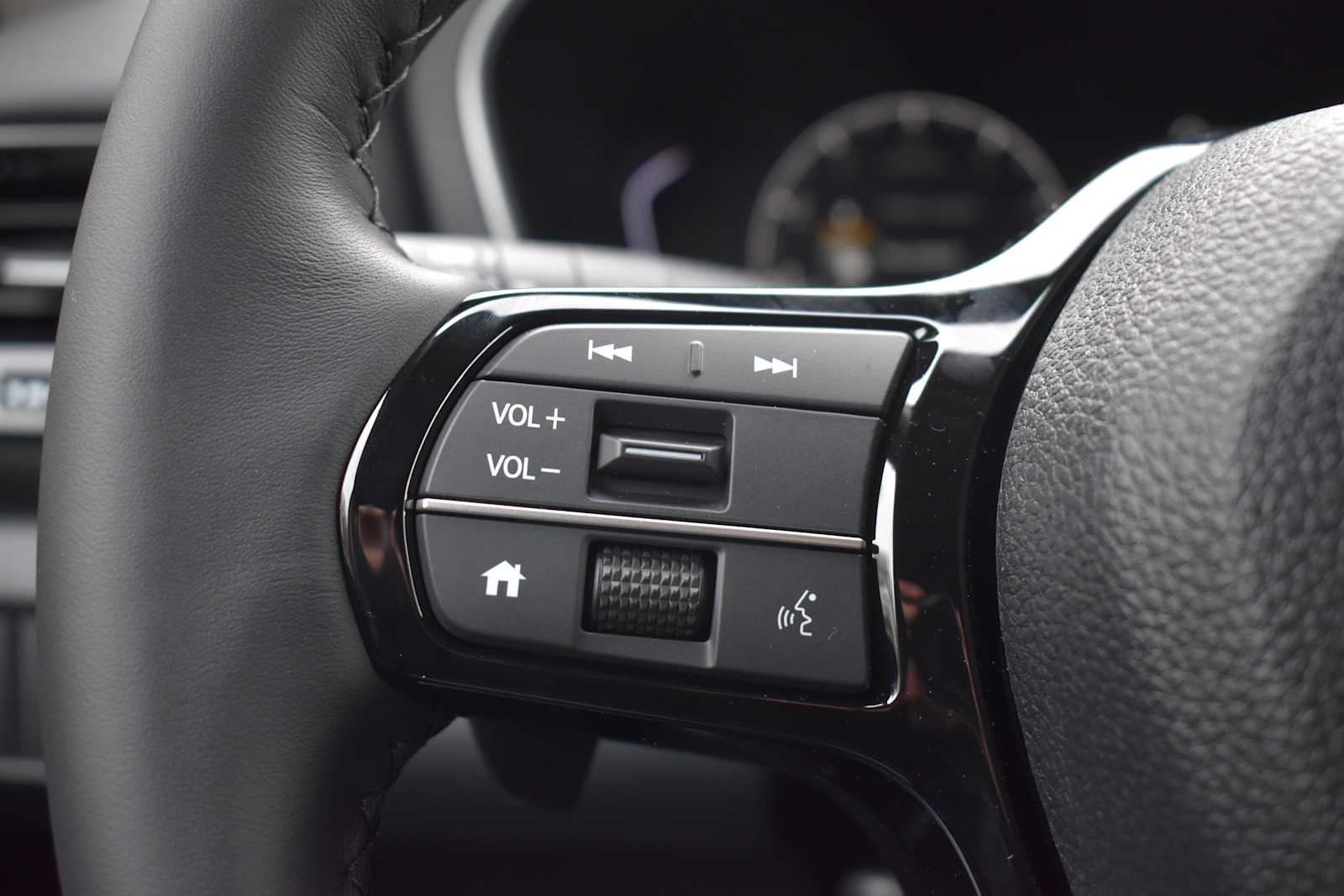 Thumbnail: 2025 Honda Pilot - 16
