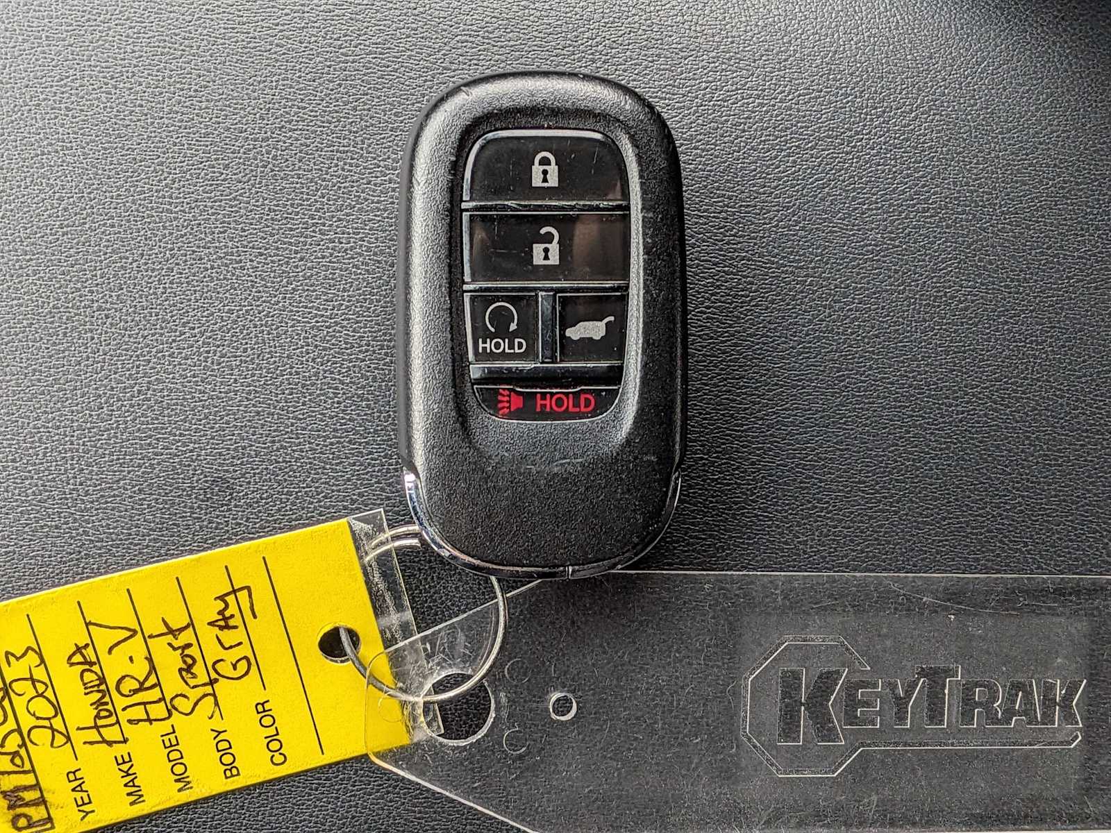 Thumbnail: 2023 Honda HR-V - 29