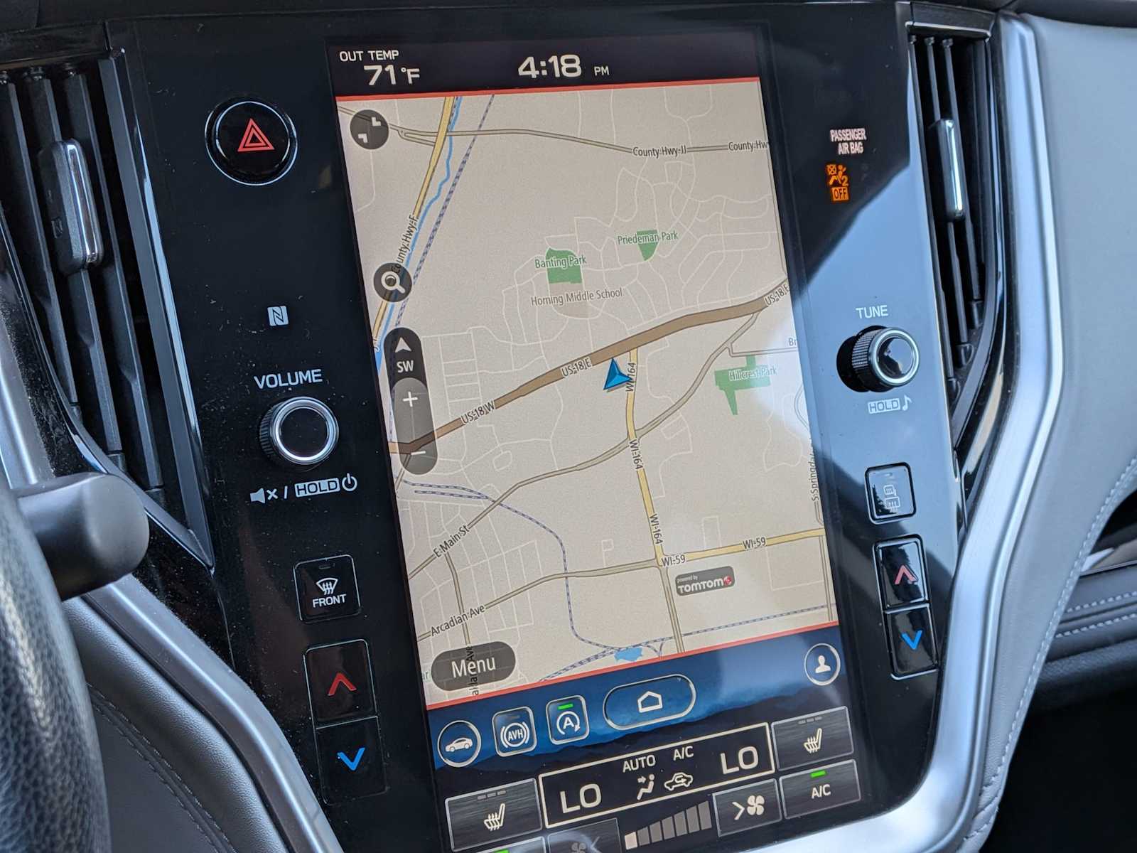 Thumbnail: 2021 Subaru Outback - 30