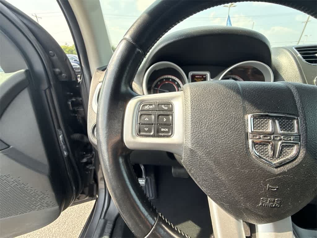 Thumbnail: 2019 Dodge Journey - 23