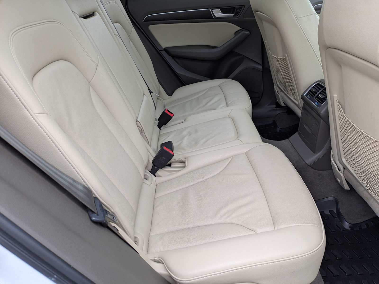 Thumbnail: 2017 Audi Q5 - 20