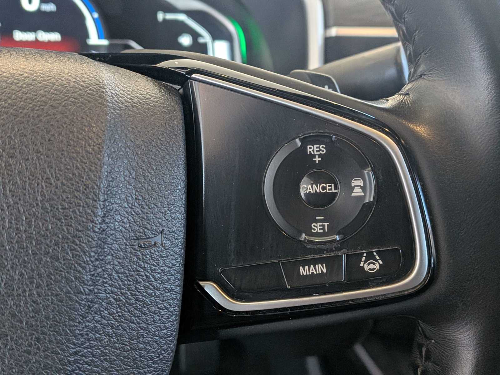 Thumbnail: 2018 Honda Clarity - 23