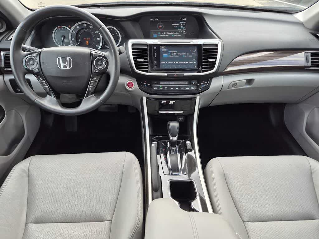 Thumbnail: 2016 Honda Accord - 22