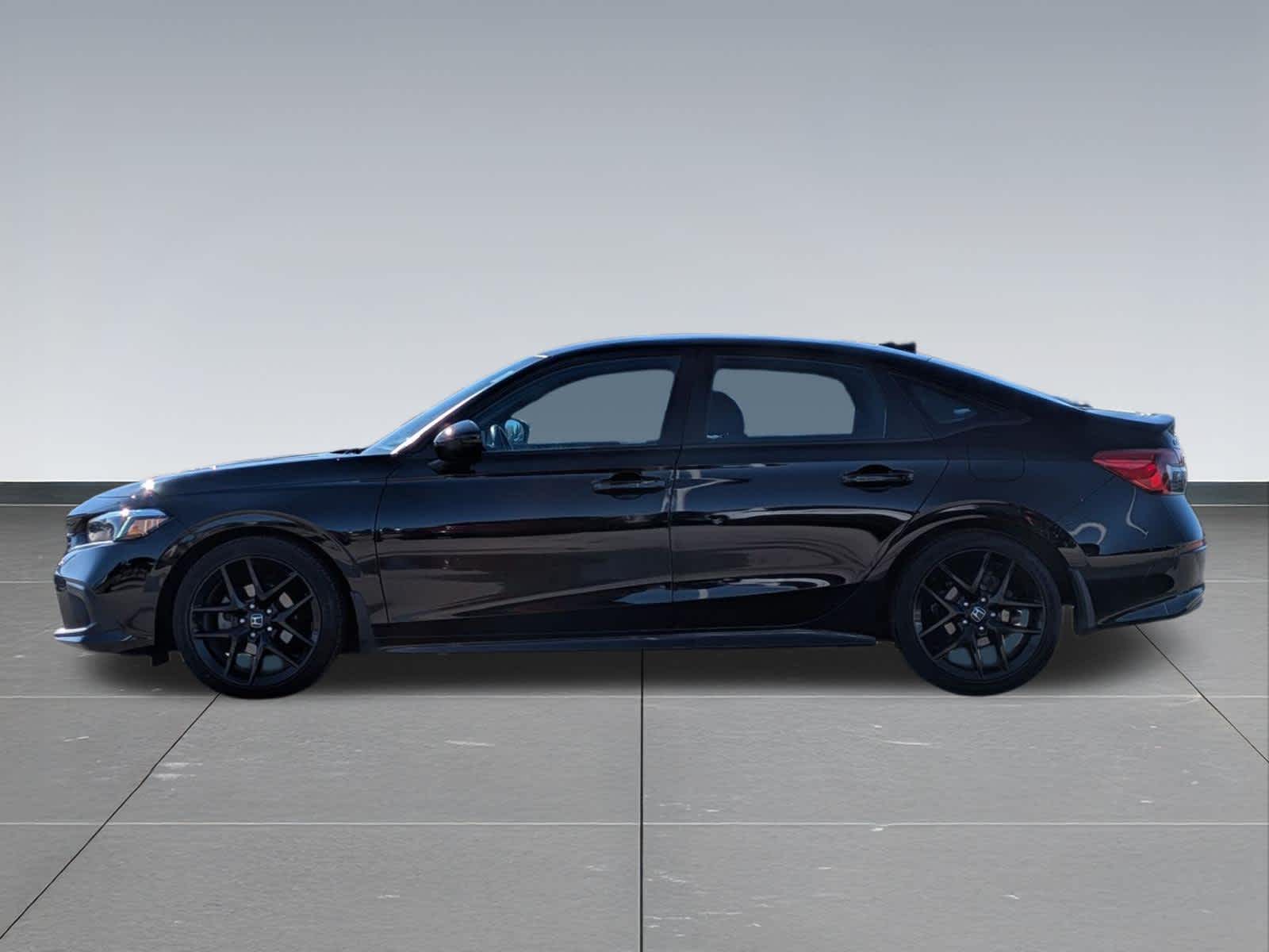 Thumbnail: 2023 Honda Civic - 2