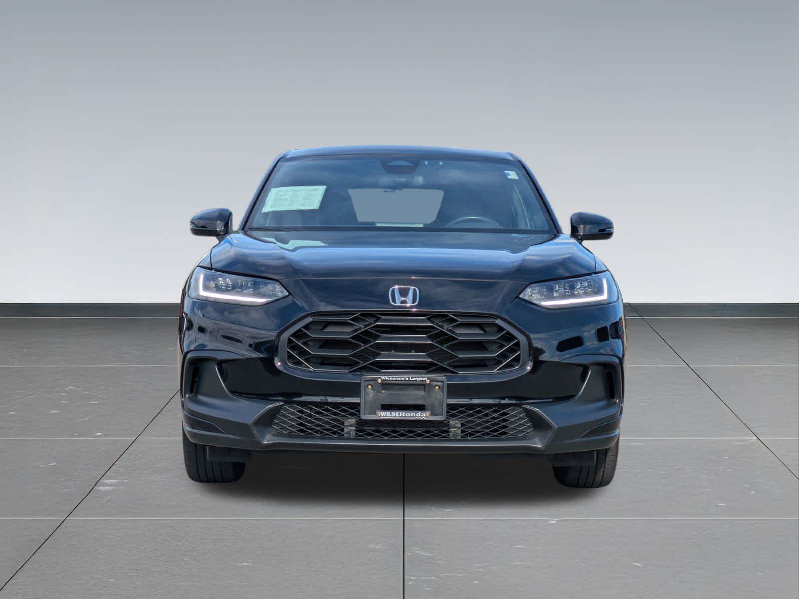 Thumbnail: 2023 Honda HR-V - 9