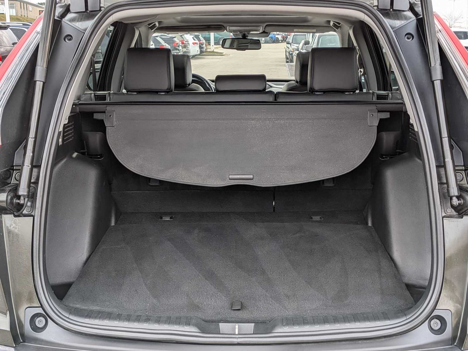 Thumbnail: 2017 Honda CR-V - 33