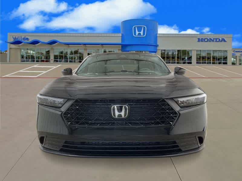 Thumbnail: 2025 Honda Accord - 10