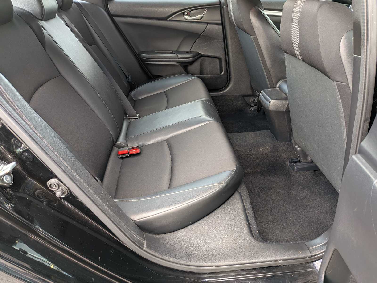 Thumbnail: 2020 Honda Civic - 18