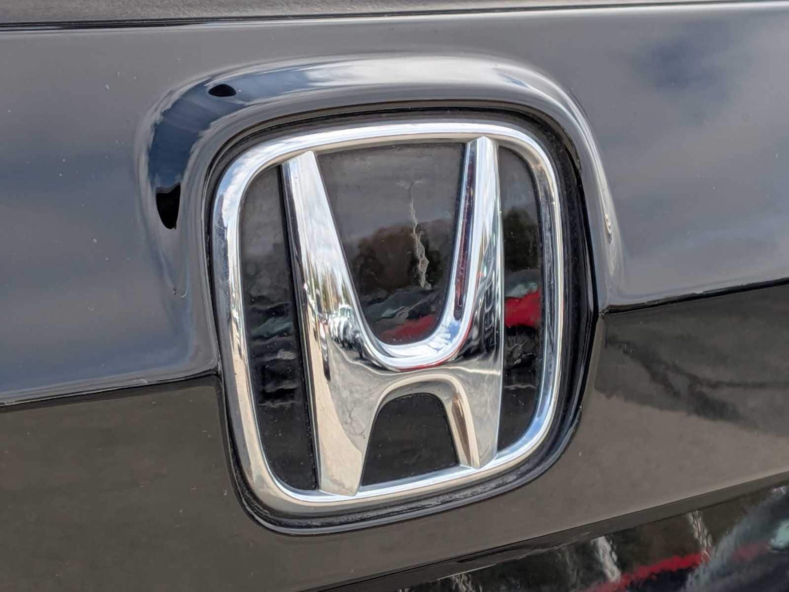 Thumbnail: 2023 Honda CR-V - 12