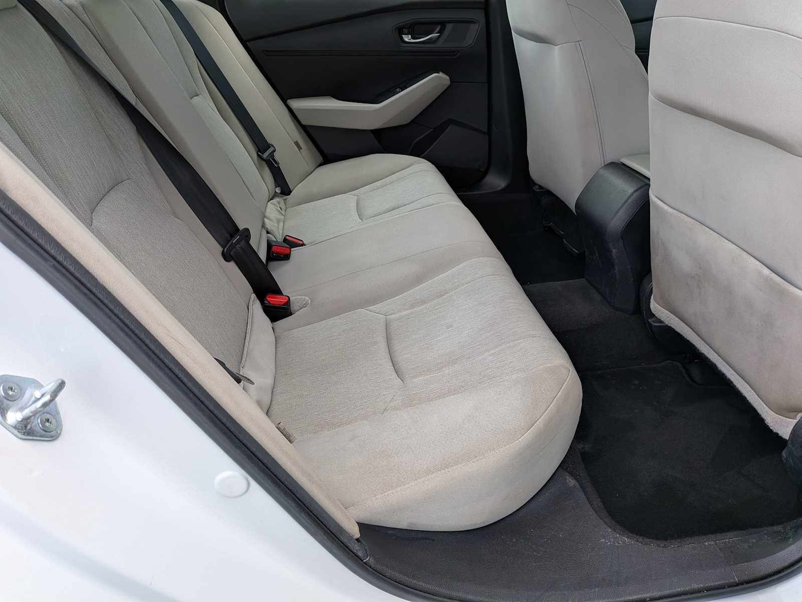 Thumbnail: 2023 Honda Accord - 17