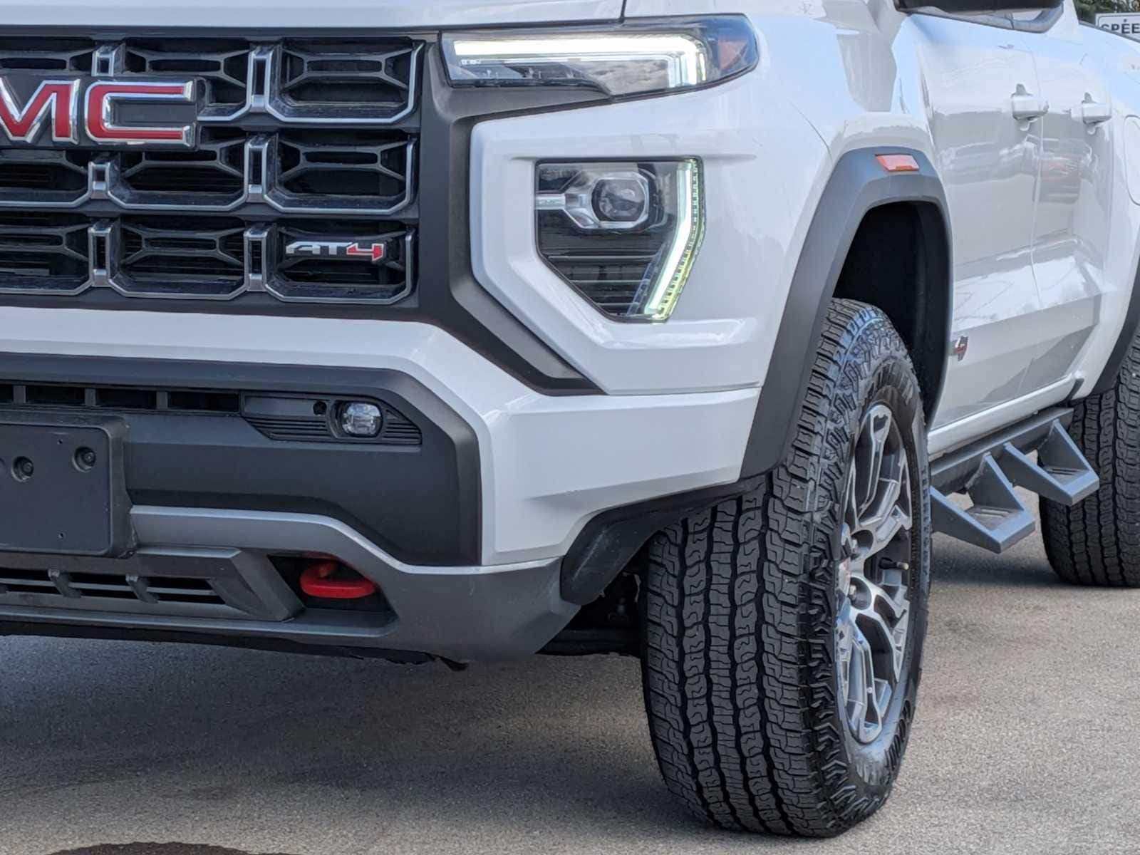 Thumbnail: 2023 GMC Canyon - 11