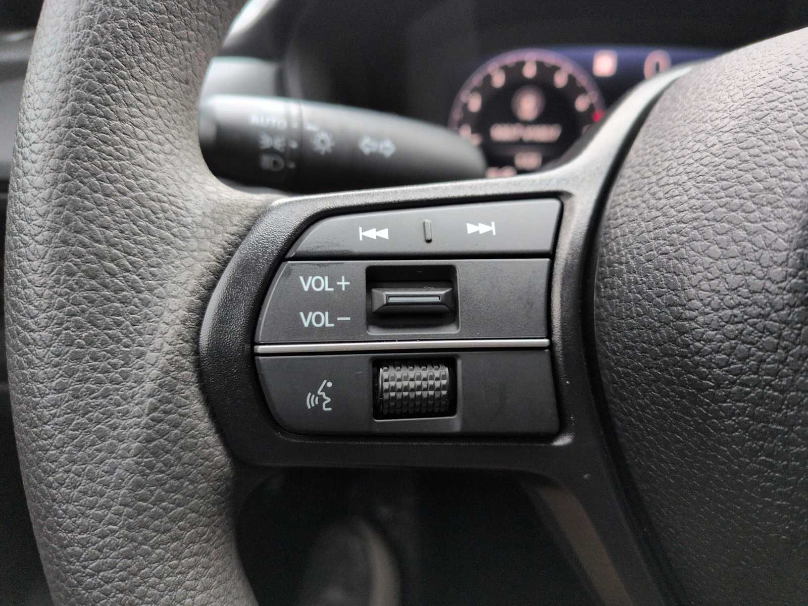 Thumbnail: 2025 Honda Accord - 24