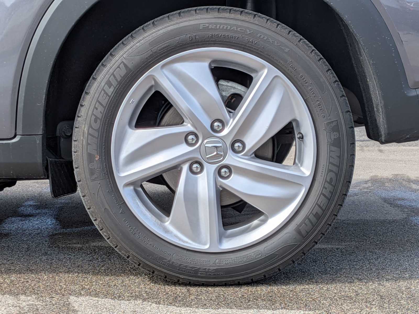 Thumbnail: 2020 Honda HR-V - 13