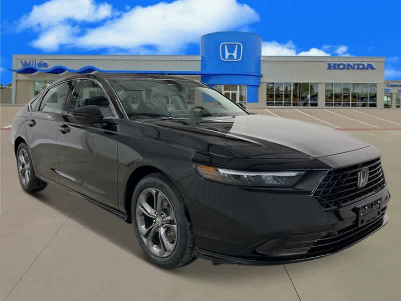 Thumbnail: 2025 Honda Accord - 9