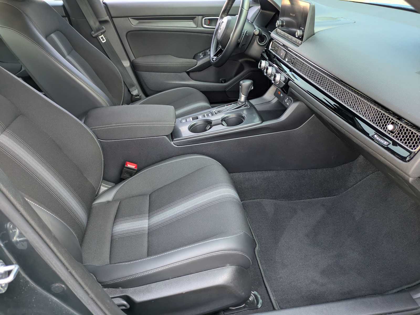 Thumbnail: 2023 Honda Civic - 19