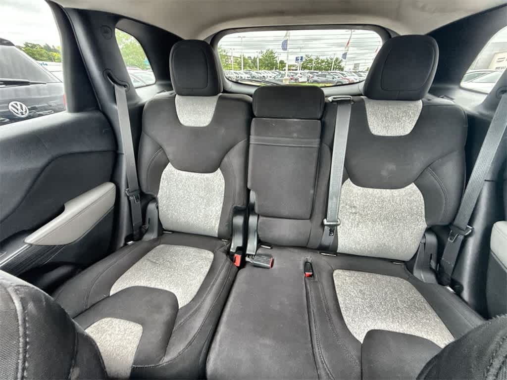 Thumbnail: 2014 Jeep Cherokee - 19
