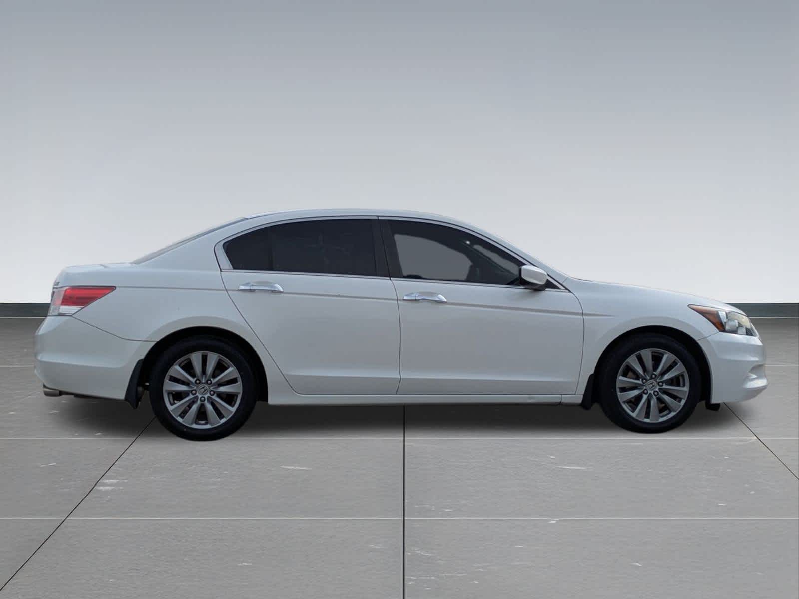 Thumbnail: 2012 Honda Accord - 7