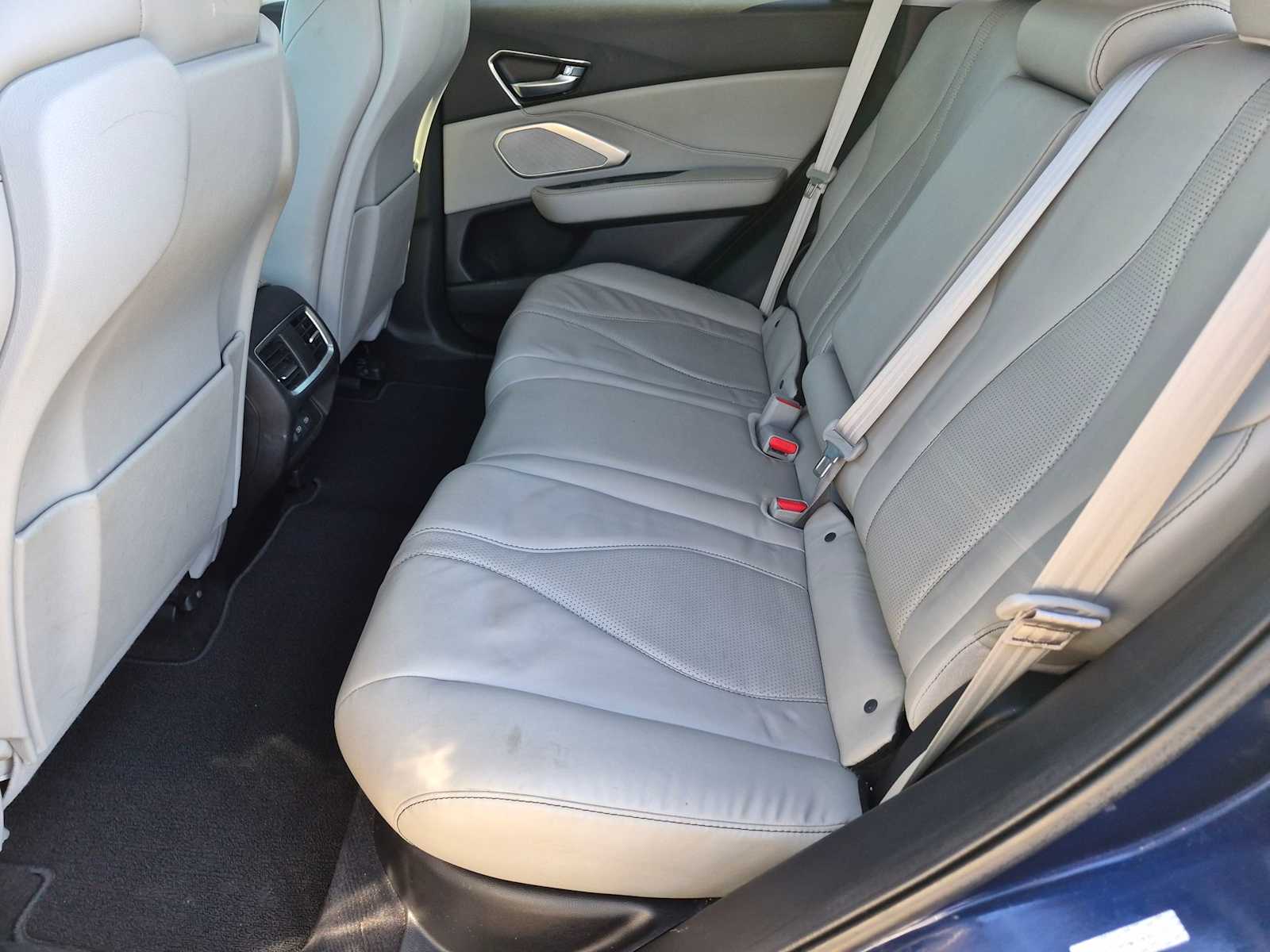 Thumbnail: 2021 Acura RDX - 18