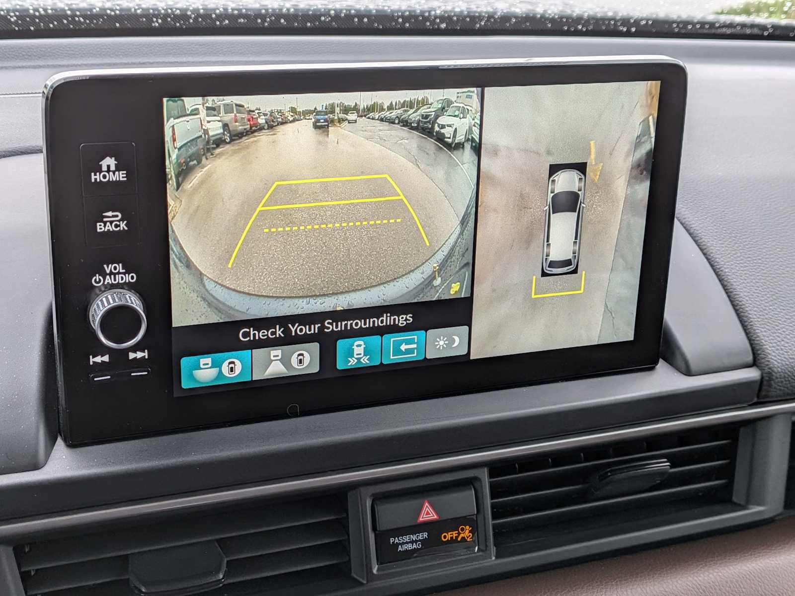 Thumbnail: 2025 Honda Pilot - 29