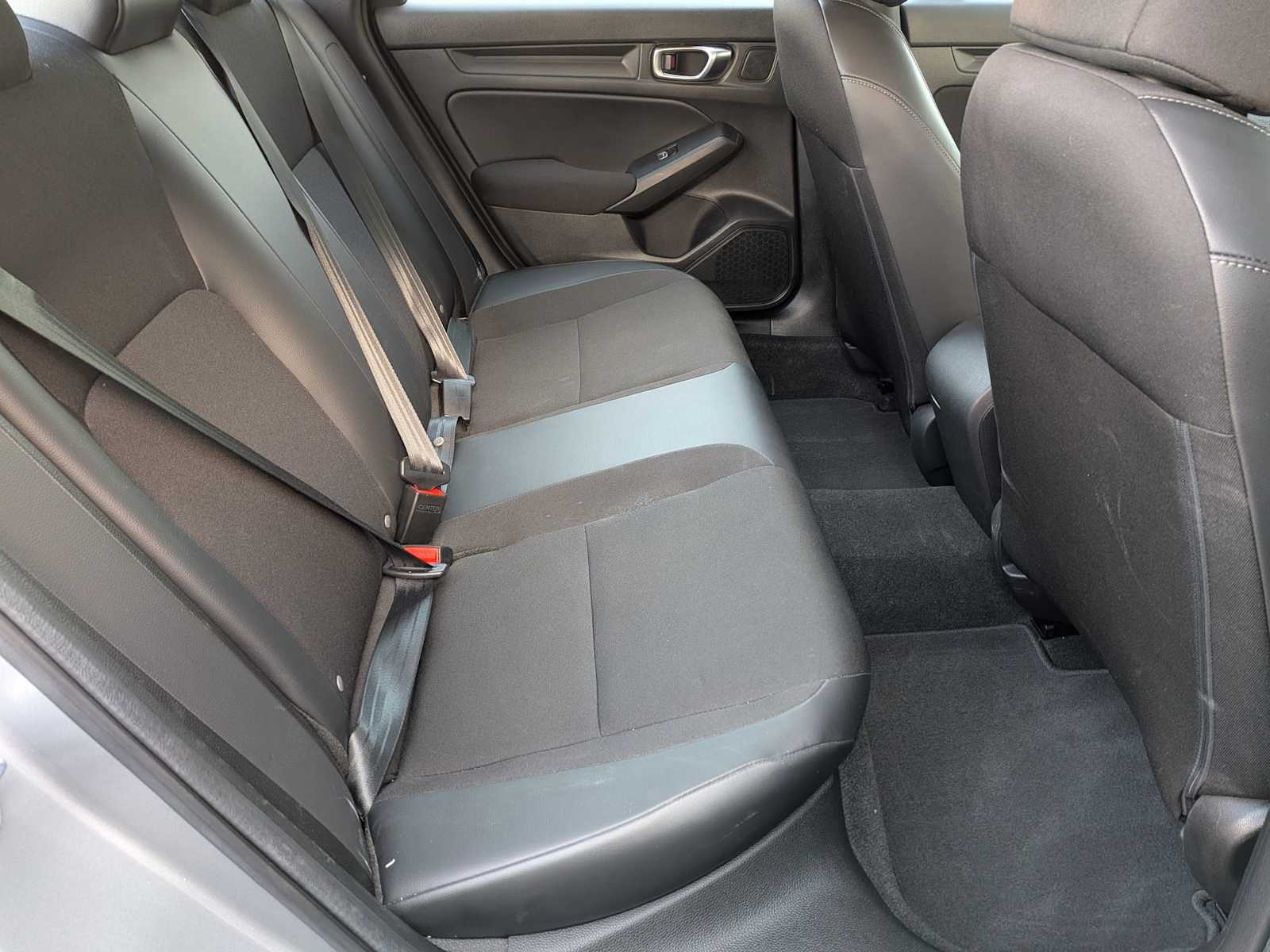 Thumbnail: 2023 Honda Civic - 17