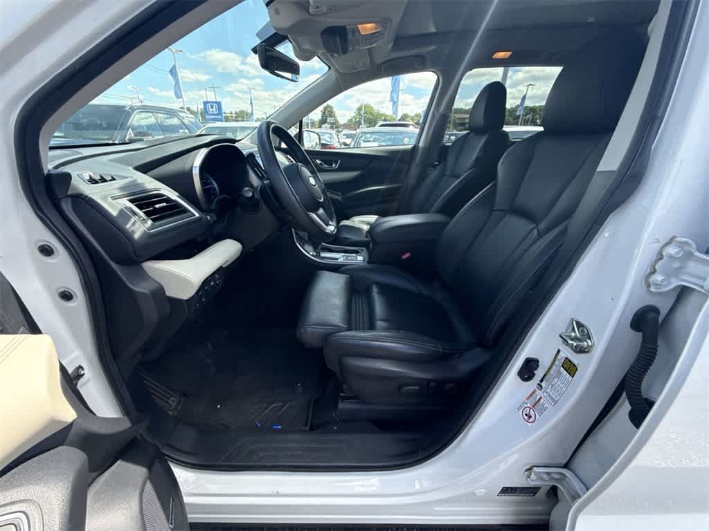Thumbnail: 2020 Subaru Ascent - 2