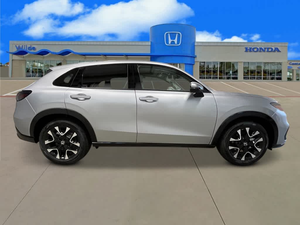 Thumbnail: 2027 Honda HR-V - 7