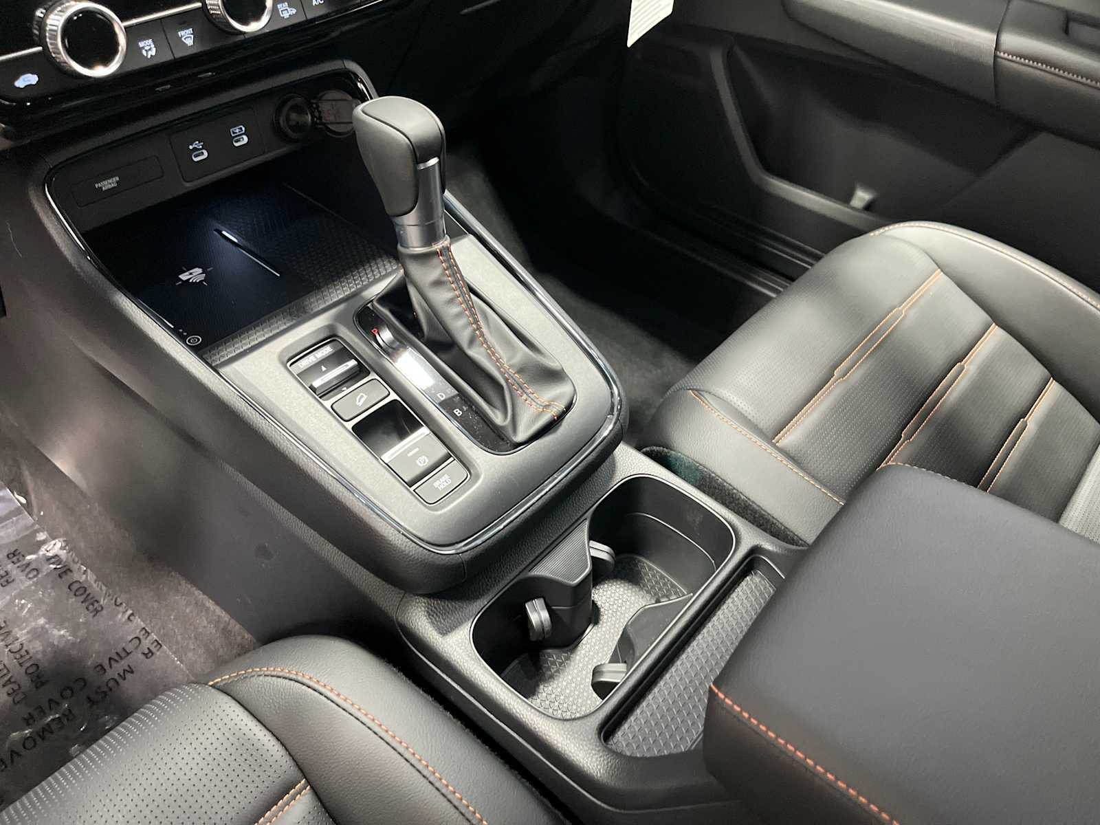 Thumbnail: 2026 Honda CR-V - 23