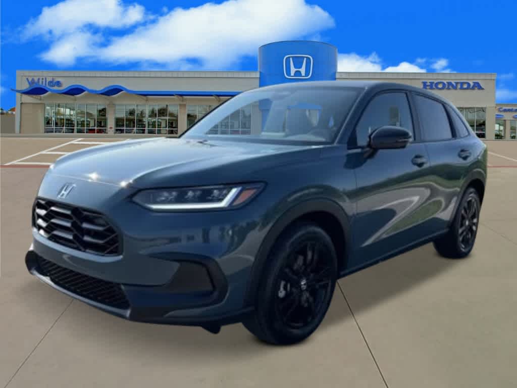 2026 Honda HR-V Sport -
                  Waukesha, WI