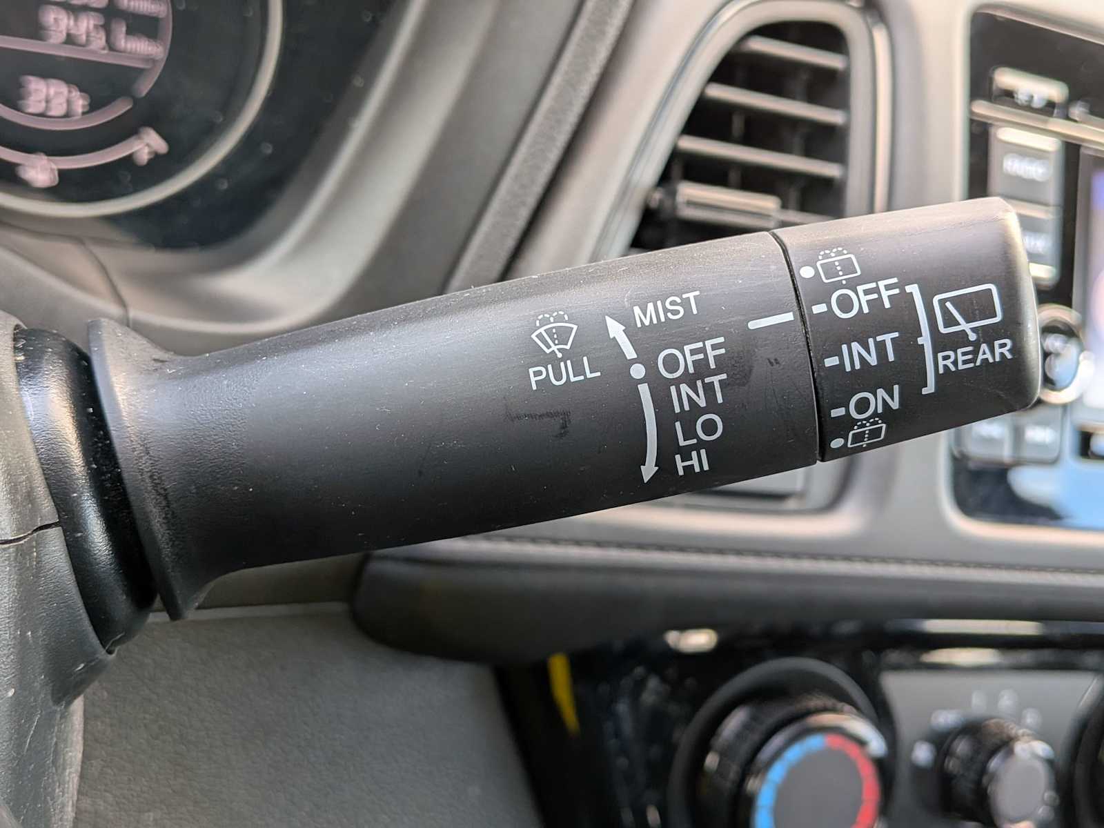 Thumbnail: 2017 Honda HR-V - 23